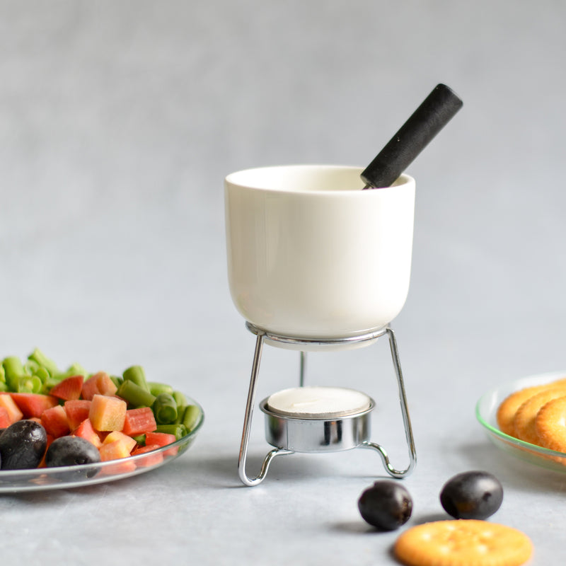 Fondue Maker