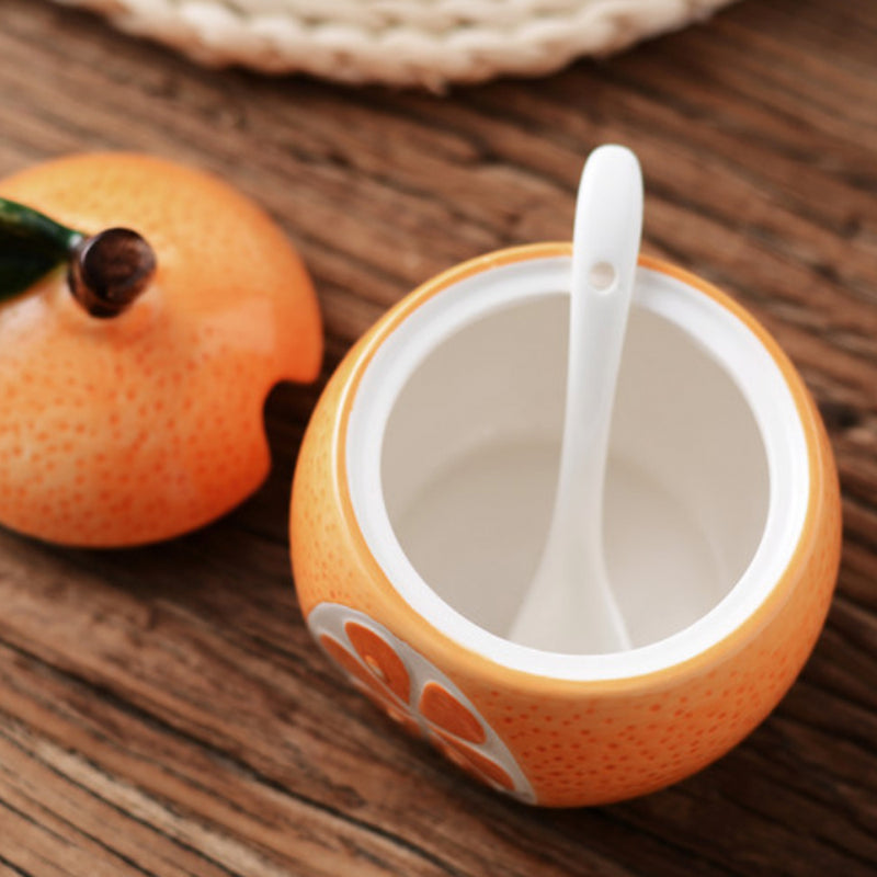 Fruit Jar - Jar