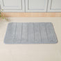 Door Mat Grey