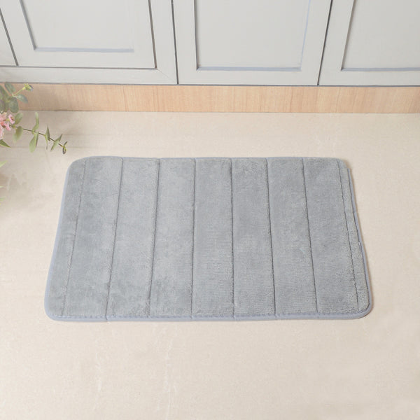 Door Mat Grey