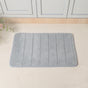 Door Mat Grey