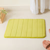 Door Mat Green