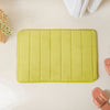 Door Mat Green