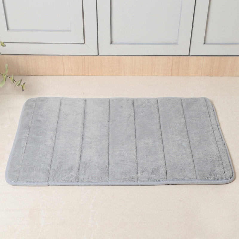 Door Mat GreyDoor Mat Grey