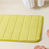 Door Mat Green