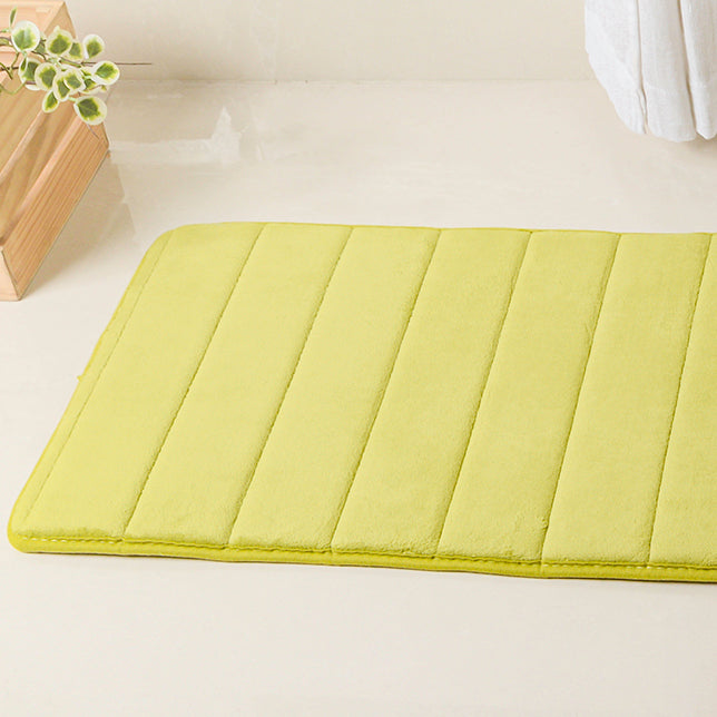 Door Mat Green