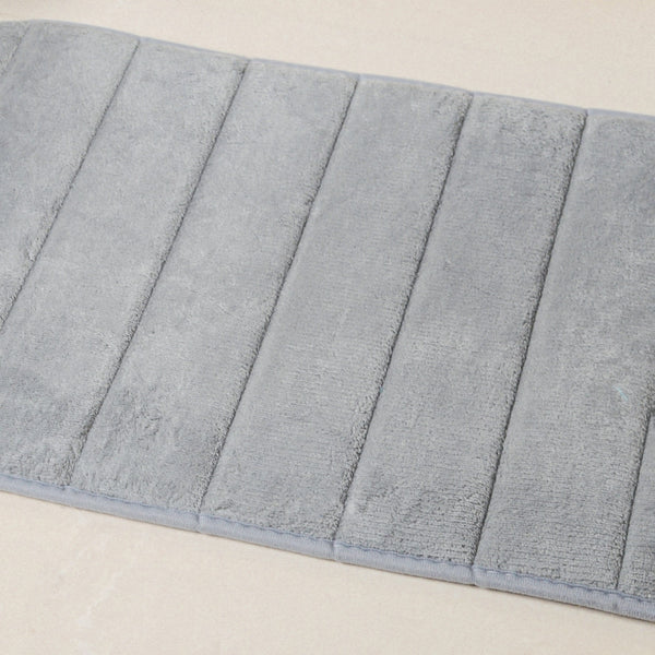 Door Mat Grey