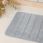 Door Mat Grey