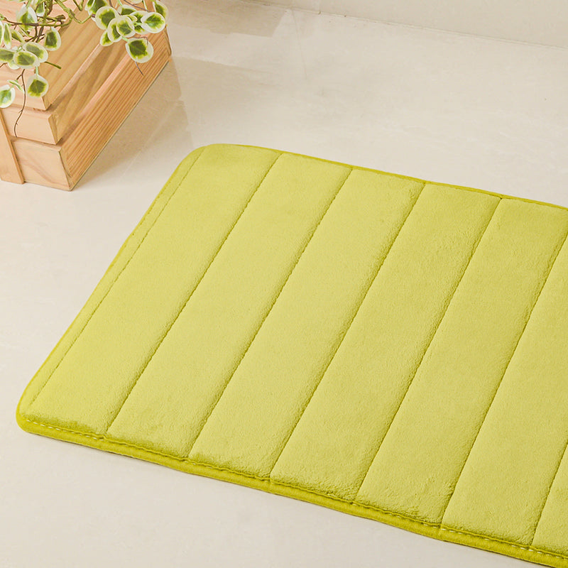 Door Mat Green