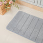 Door Mat Grey