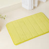 Door Mat Green