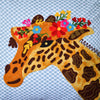 Giraffe Cushion Cover