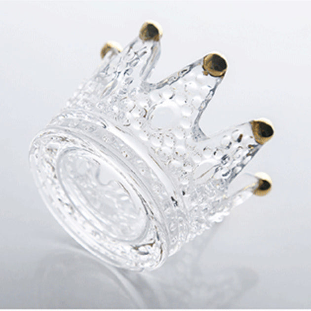 Crown Candle Holder - Candle holder | Home decoration item