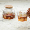 Gold Glass Cup- Tea cup, coffee cup, cup for tea | Cups and Mugs for Office Table & Home Decoration