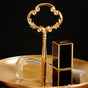 Gold Jewellery Stand