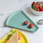 Cheese Plate - Serving plate, snack plate, dessert plate | Plates for dining & home decor