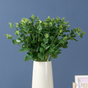 Eucalyptus Leaves - Artificial flower | Home decor item | Room decoration item