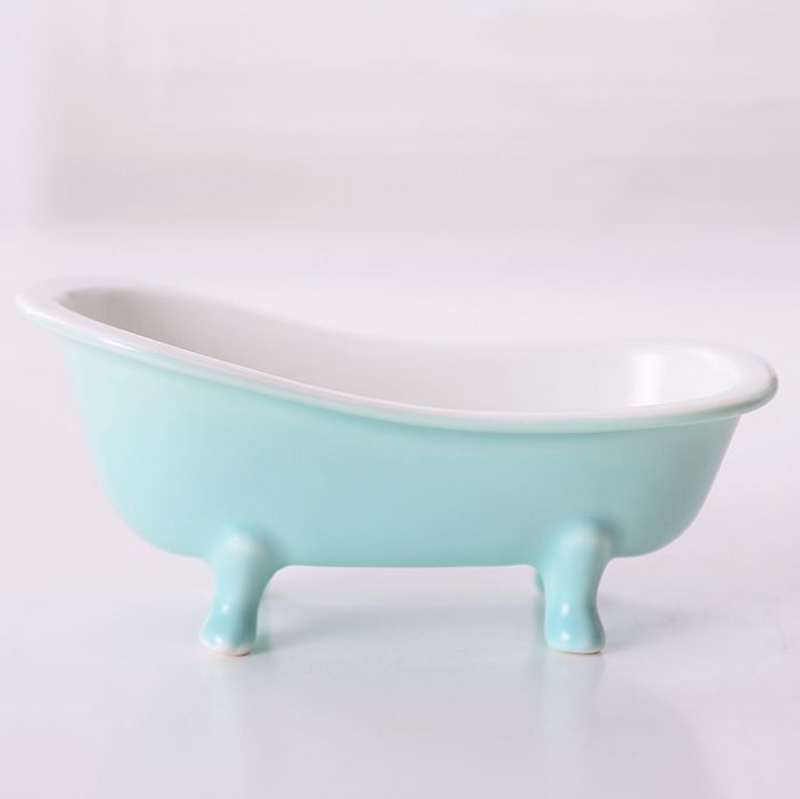 Green Tub Ceramic snack bowl - Bowl,ceramic bowl, snack bowls, curry bowl, popcorn bowls | Bowls for dining table & home decor