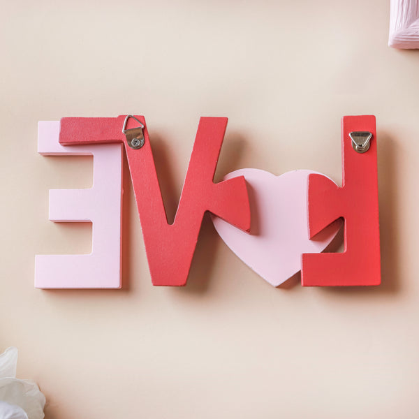 Home Décor Love Wall Decor For Home Décor Nestasia