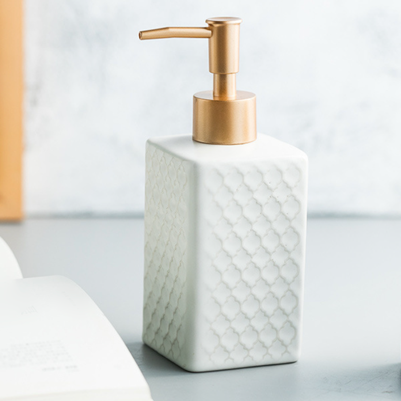 Hand Wash Bottle Pump