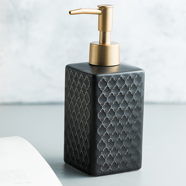 Hand Wash Bottle Pump