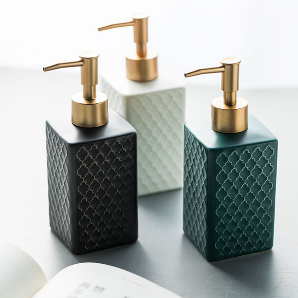 Hand Wash Bottle Pump