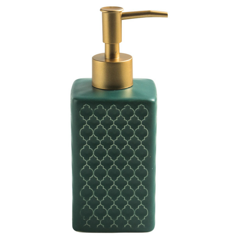 Hand Wash Bottle Pump