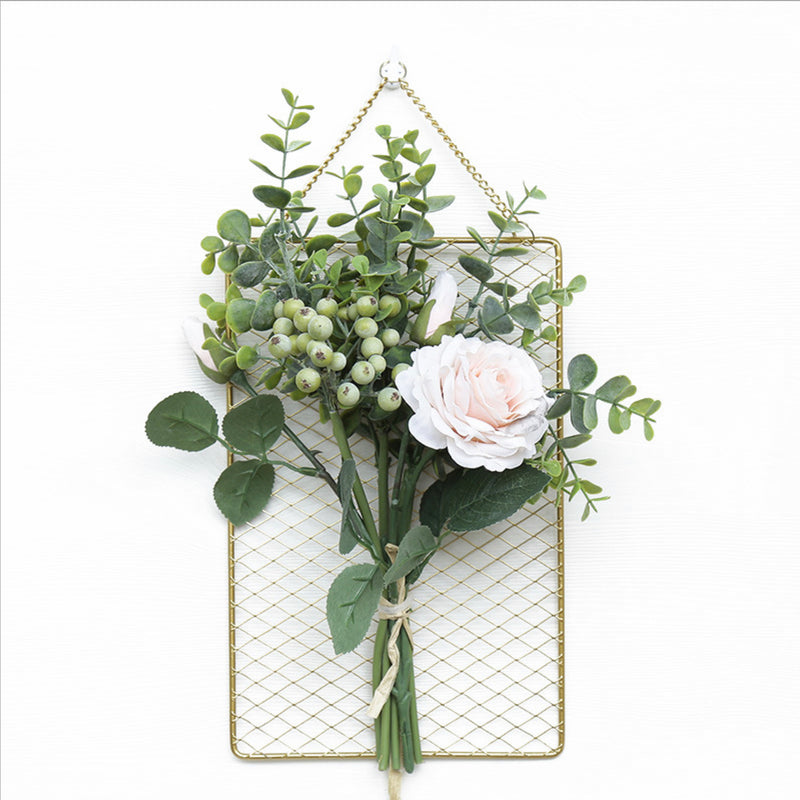 Wall Hanging Mesh - Wall decoration for wall design | Room decor & home decoration items