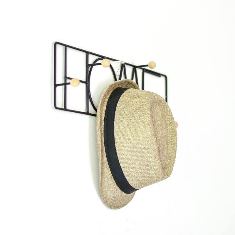 Decorative Wall Hook - Wall hook/wall hanger for wall decoration & wall design | Home & room decoration ideas