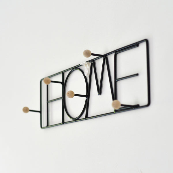 Decorative Wall Hook - Wall hook/wall hanger for wall decoration & wall design | Home & room decoration ideas
