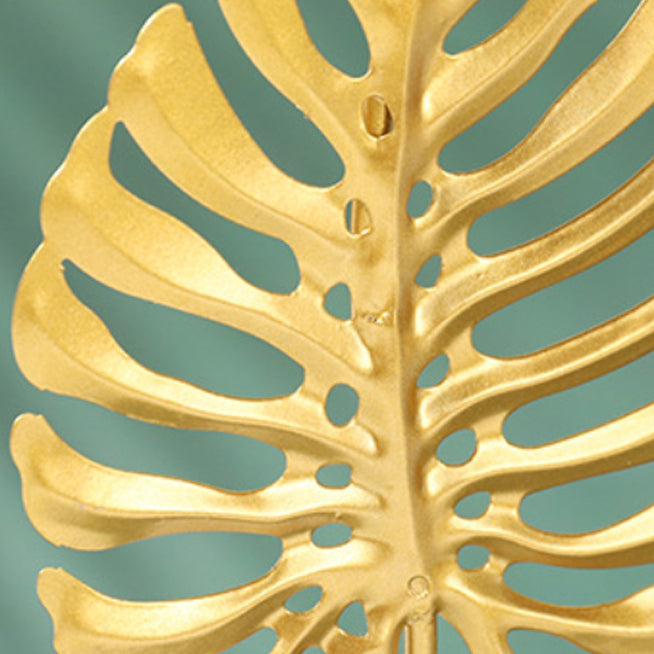 Leaf Decor - Showpiece | Home decor item | Room decoration item