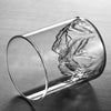 Small Iceberg Glass Set of 2