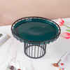Metal Cake Stand 8 inch