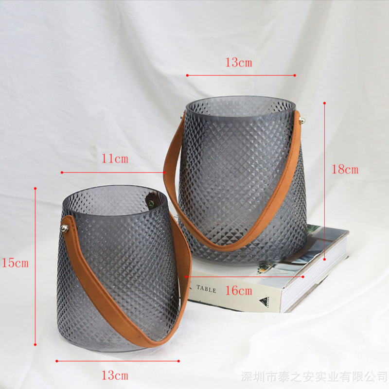 Pineapple Vase Large - Flower vase for home decor, office and gifting | Home decoration items