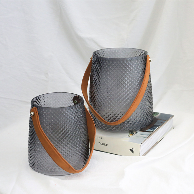 Pineapple Vase Large - Flower vase for home decor, office and gifting | Home decoration items