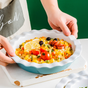 Ceramic Pie Dish - Baking Dish