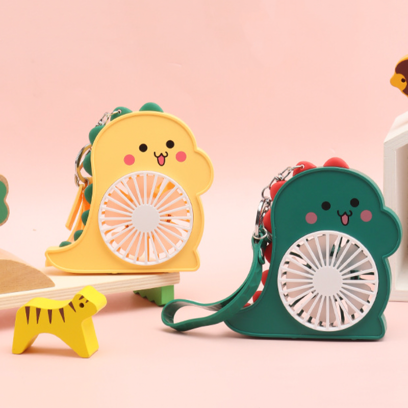 Dino USB Fan