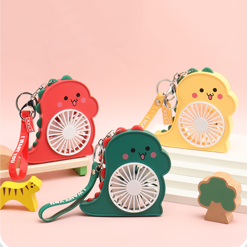 Dino USB Fan