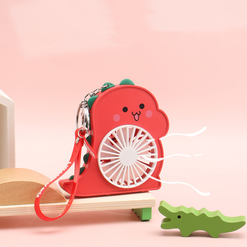Dino USB Fan