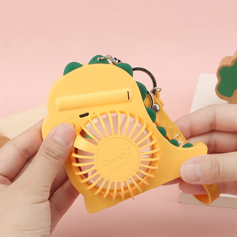 Dino USB Fan