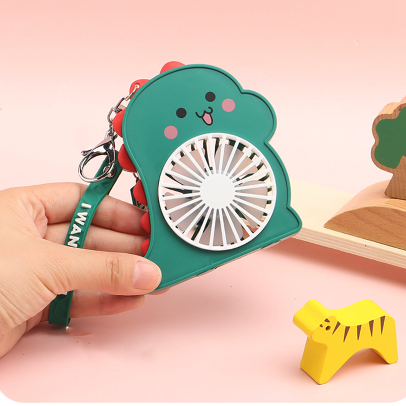 Dino USB Fan