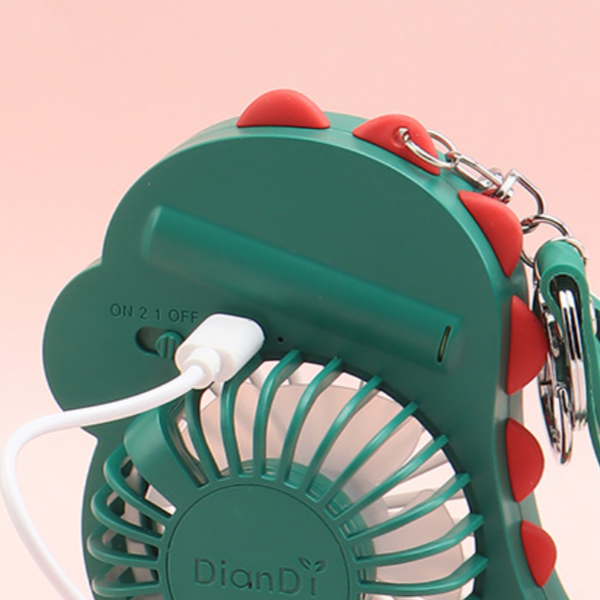 Dino USB Fan