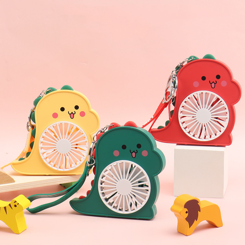 Dino USB Fan