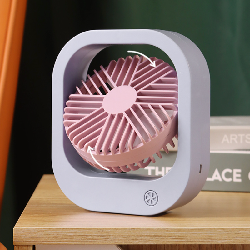 Desktop Fans