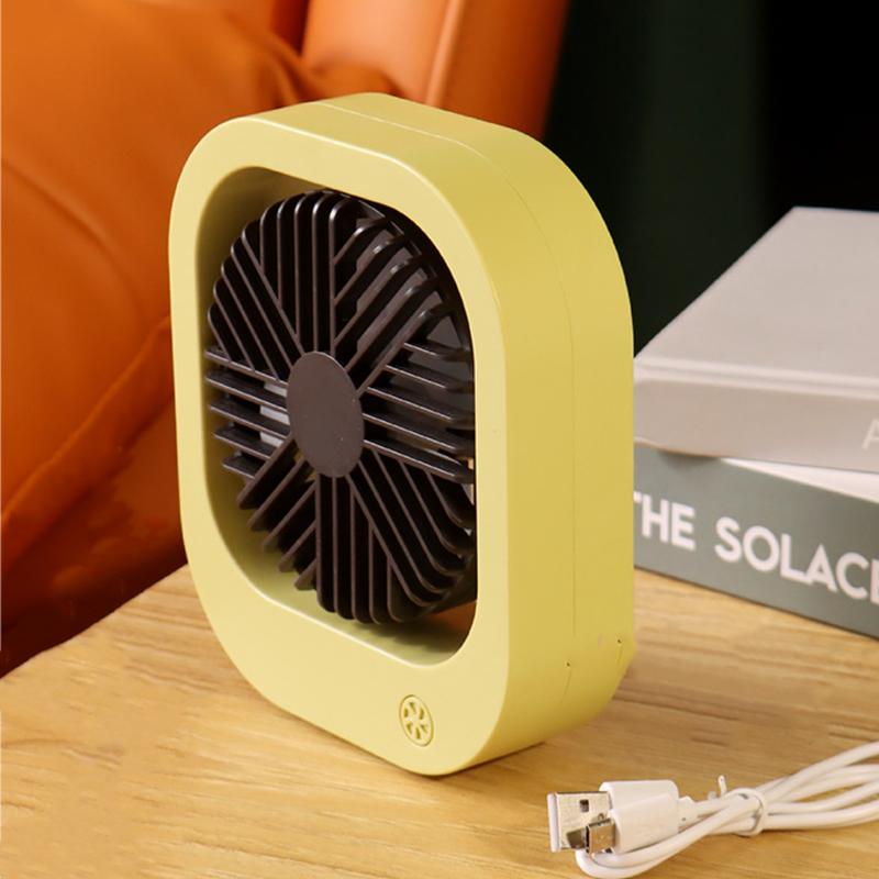 Desktop Fans