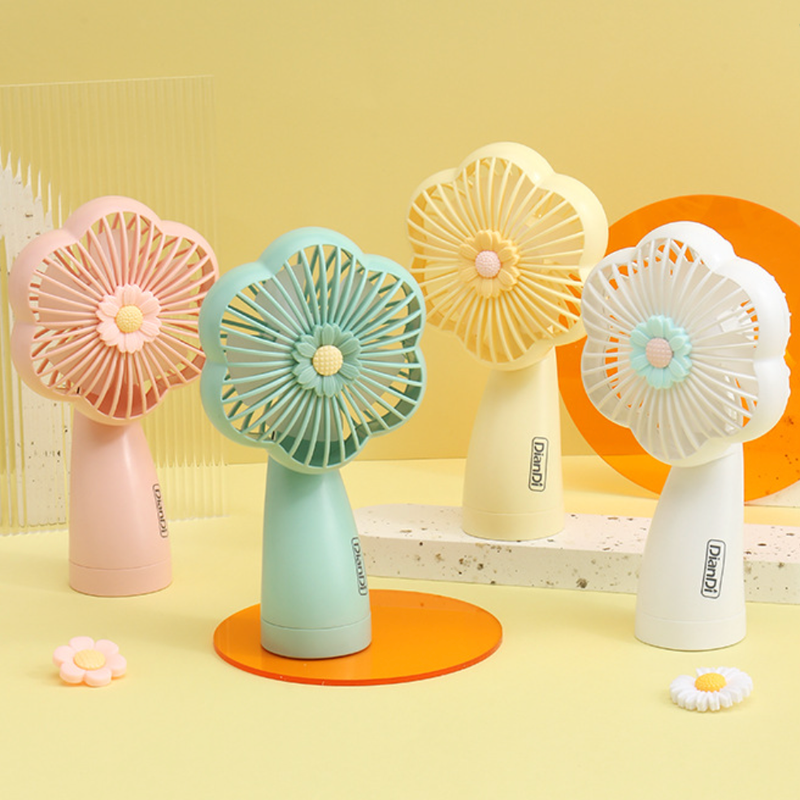 Flower USB Fan