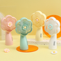 Flower USB Fan