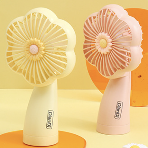 Flower USB Fan