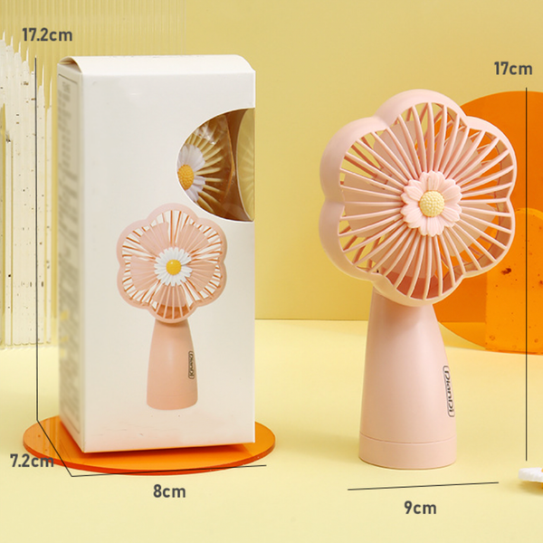 Flower USB Fan