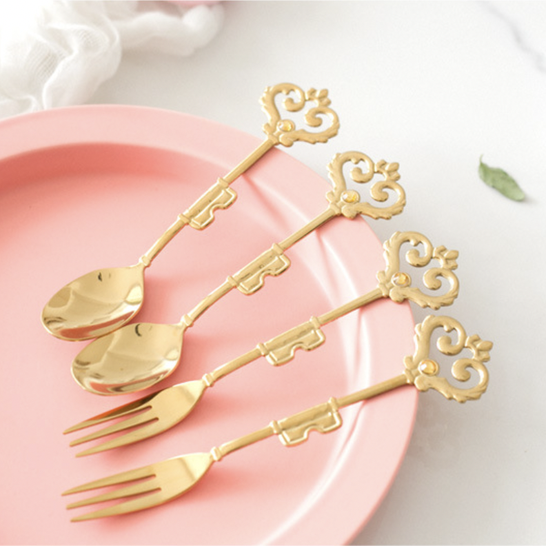 Crown Cutlery